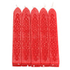 Colorful Sealing Wax Stick Stamp Wax For Documents Sealing