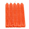 Colorful Sealing Wax Stick Stamp Wax For Documents Sealing